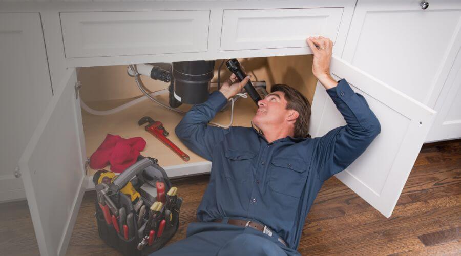 Local 24/7 Emergency Plumbing in Kemp, TX